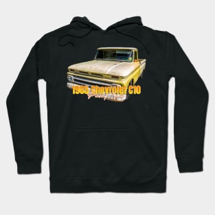 1965 Chevrolet C10 Pickup Truck Hoodie